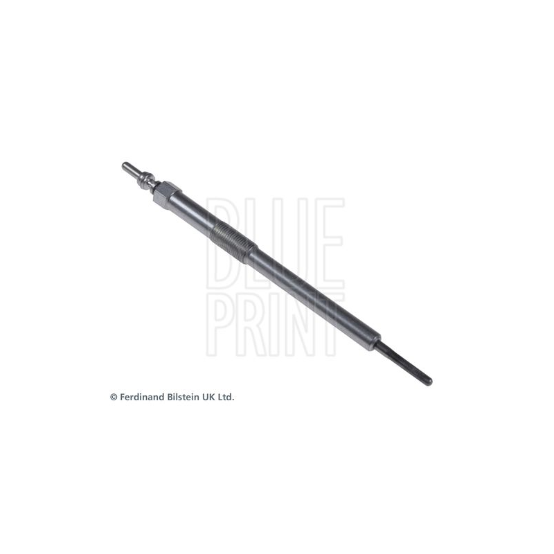 Candeletta - BLUE PRINT