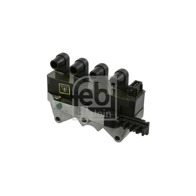 Bobina accensione - FEBI