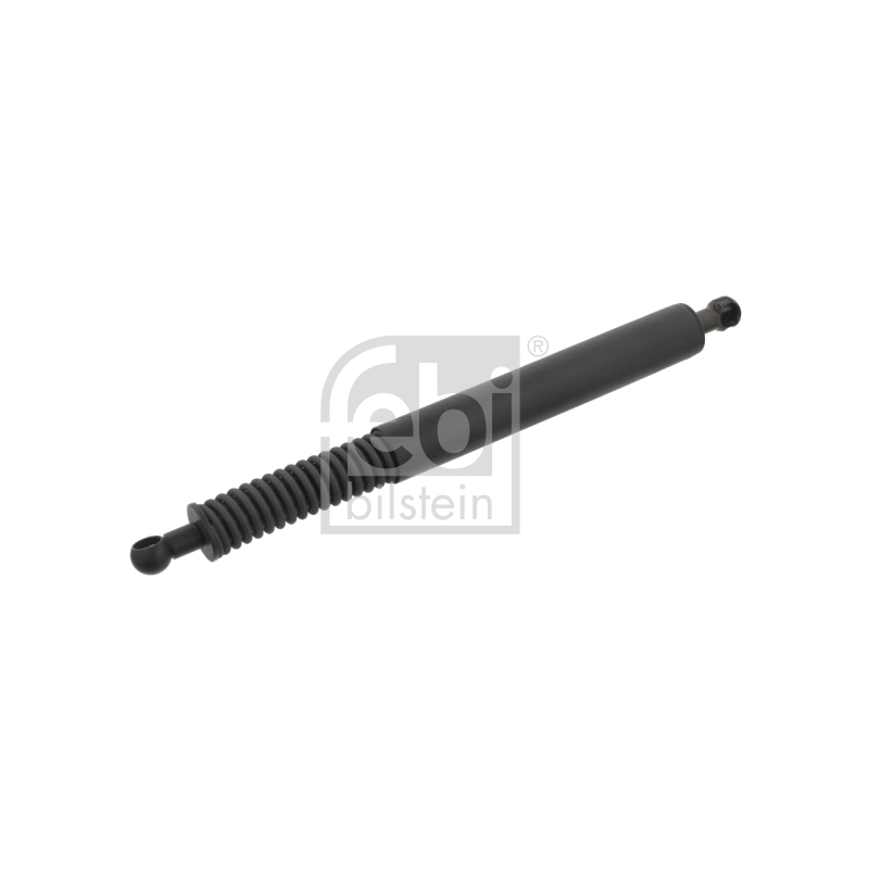 Pistoncino ammortizzatore - FEBI