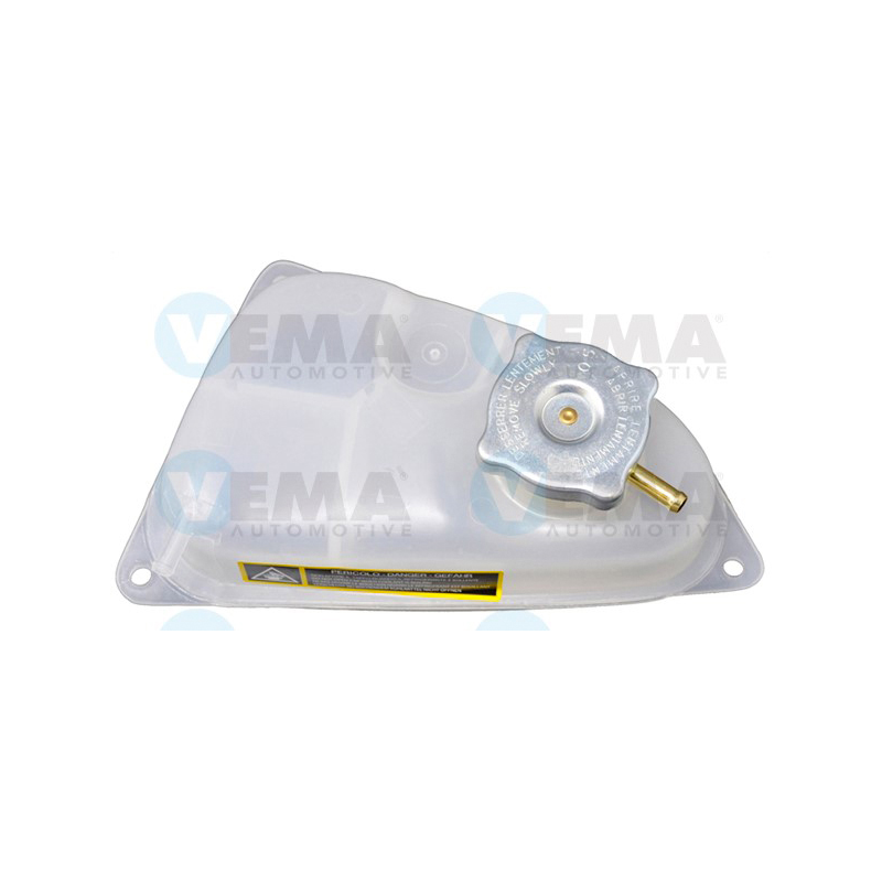 Vaschetta espansione - VEMA