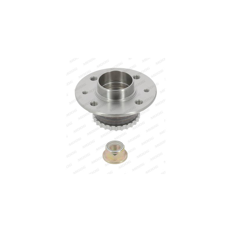 Cuscinetto ruota asse posteriore - MOOG