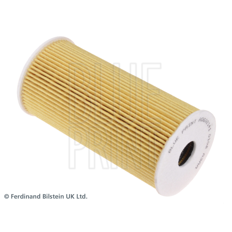 Filtro olio - BLUE PRINT