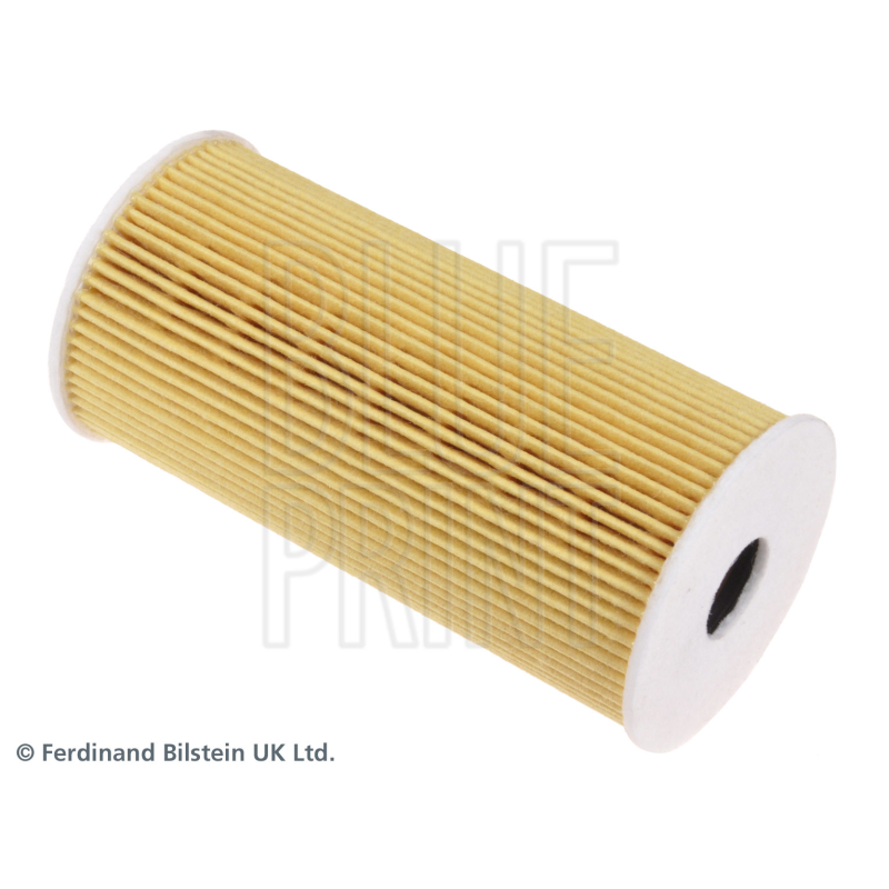 Filtro olio - BLUE PRINT