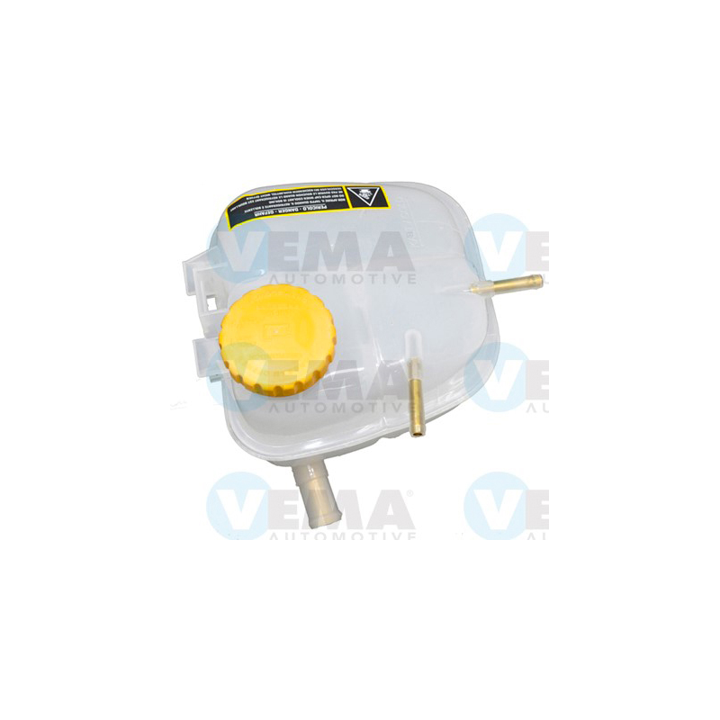 Vaschetta espansione - VEMA