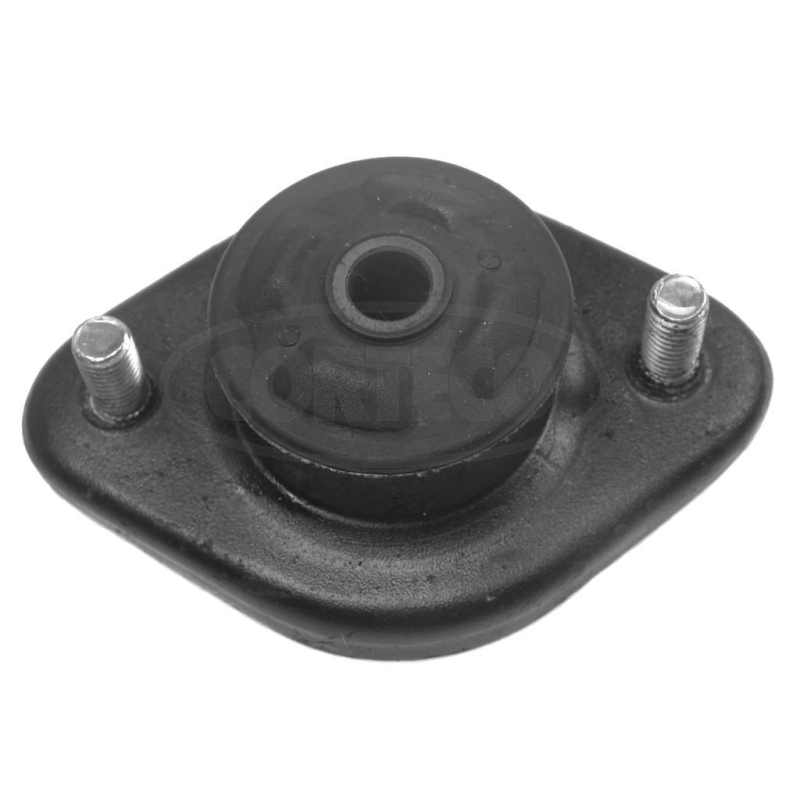 Supporto ammortizzatore asse posteriore - CORTECO