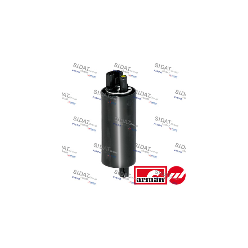Pompa carburante - SIDAT