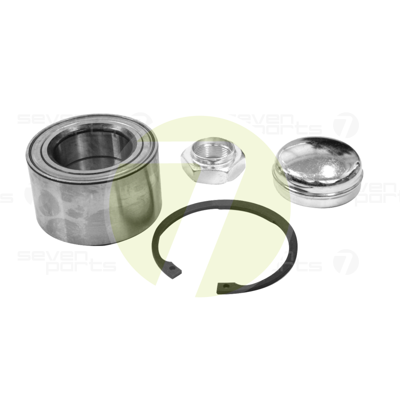 Cuscinetto ruota asse anteriore - SEVEN