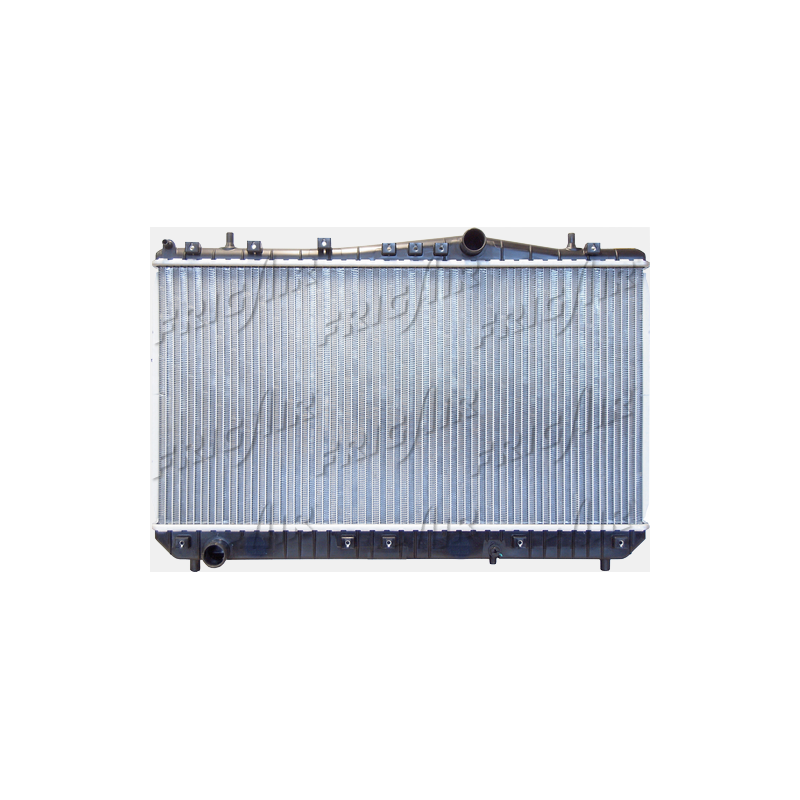 Radiatore acqua - FRIG AIR