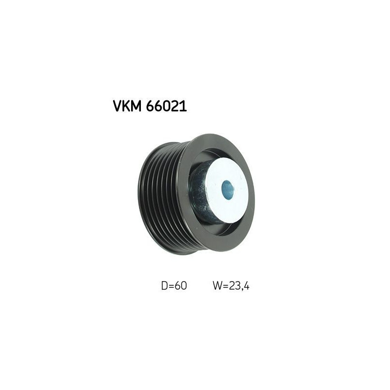 Tendicinghia trapezoidale - SKF