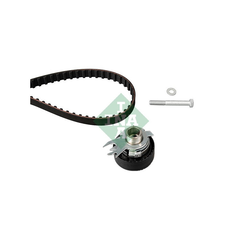 Kit distribuzione - INA