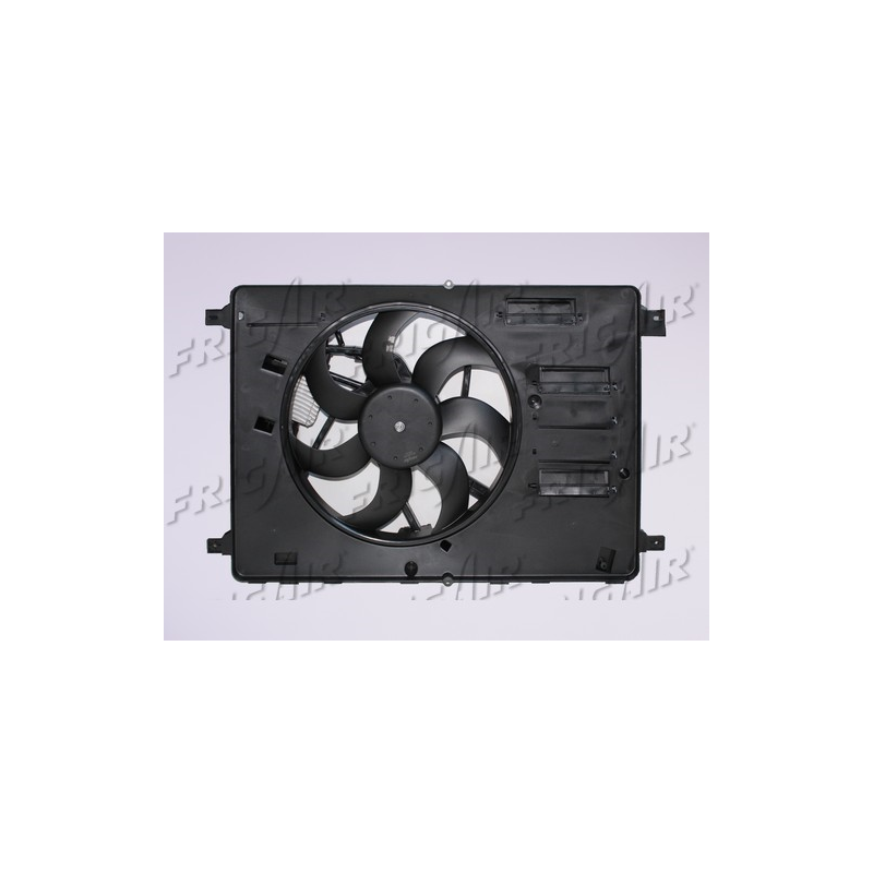 Elettroventola radiatore - FRIG AIR