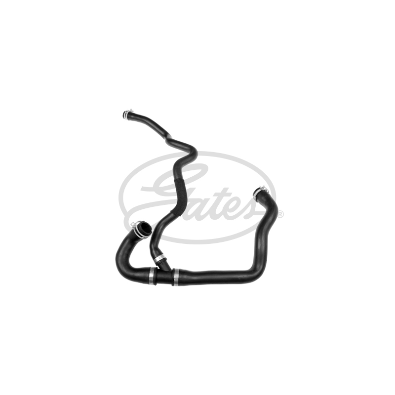 Tubo radiatore - GATES