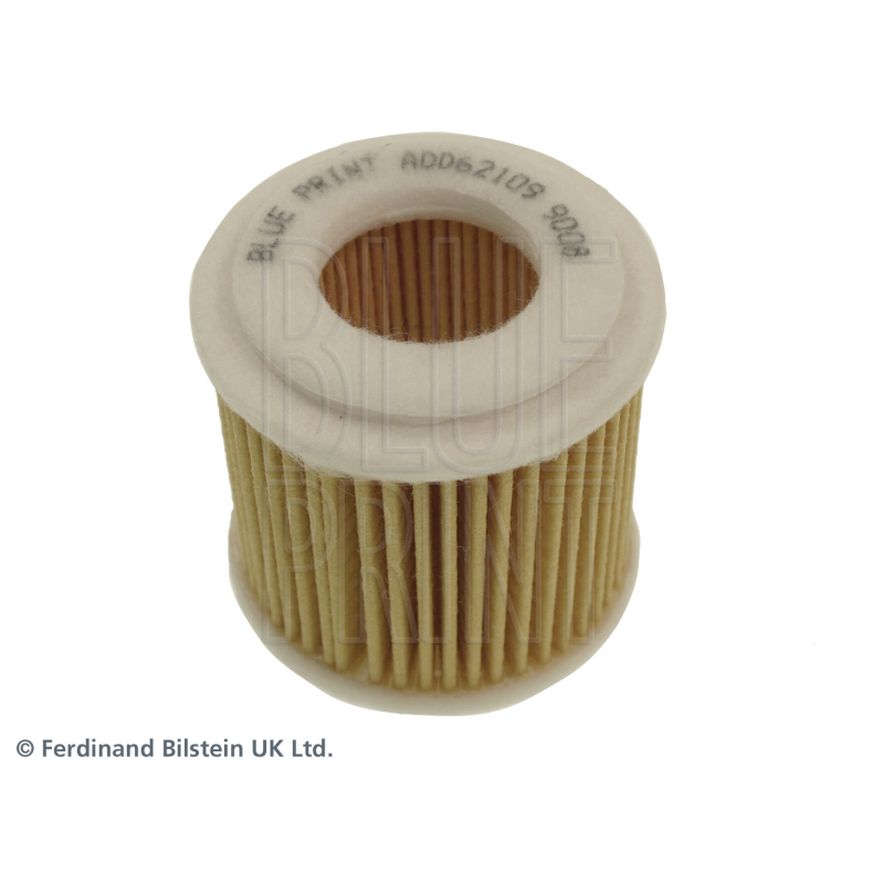 Filtro olio - BLUE PRINT