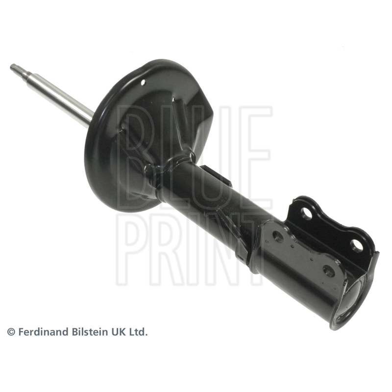 Ammortizzatore asse posteriore - BLUE PRINT