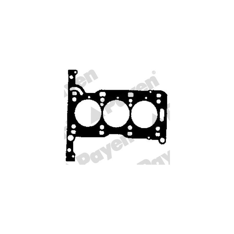 Guarnizione testata - PAYEN