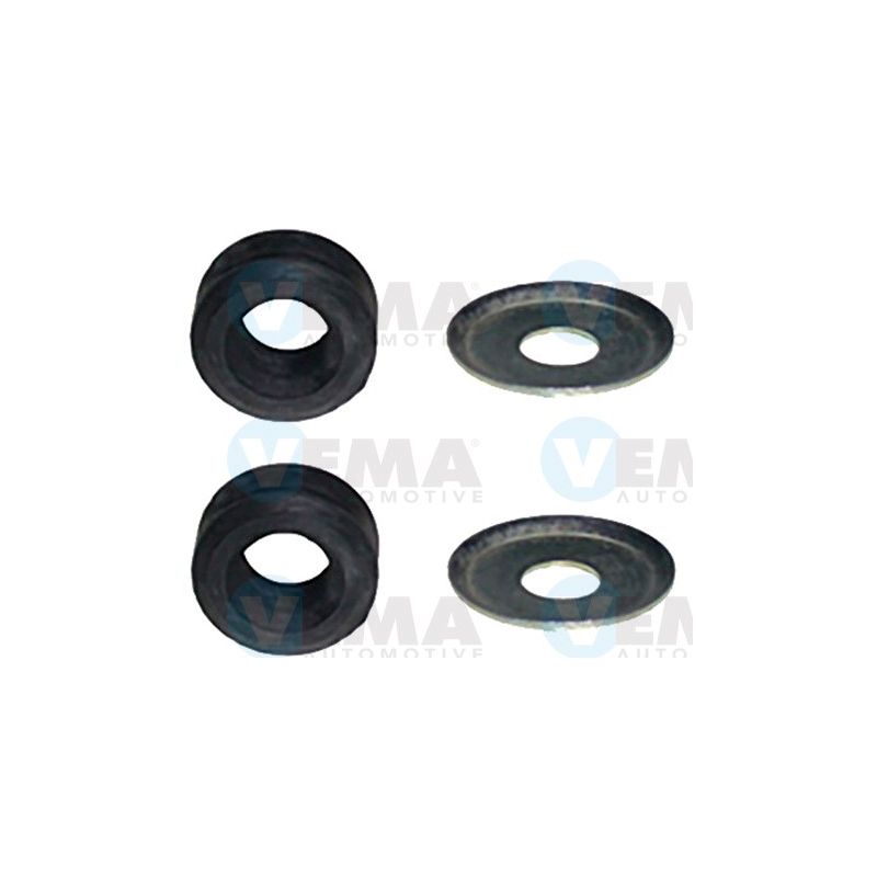 Boccola barra antirollio - VEMA