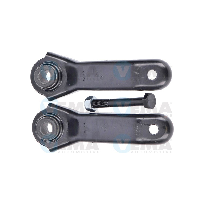 Braccio oscillante asse anteriore - VEMA