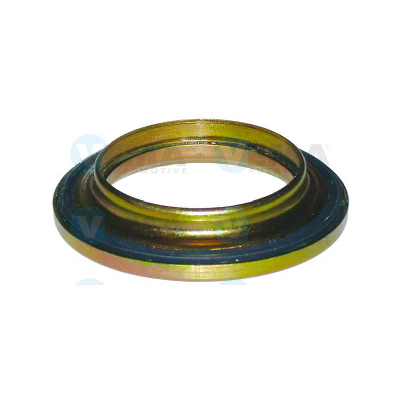 Supporto ammortizzatore asse anteriore - VEMA