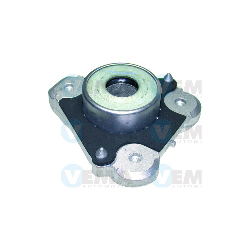 Supporto ammortizzatore asse anteriore - VEMA