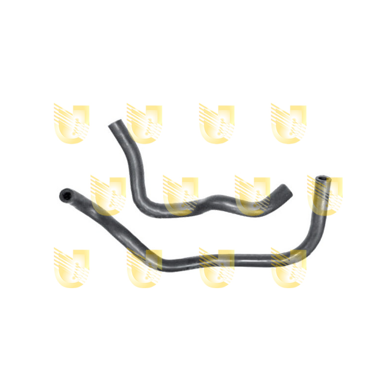 Tubo radiatore - UNIGOM