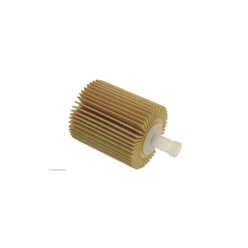 Filtro olio - BLUE PRINT