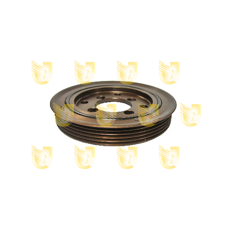 Puleggia albero motore - UNIGOM