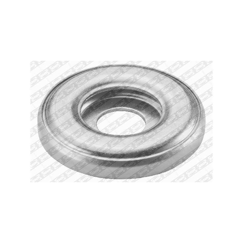 Supporto ammortizzatore asse anteriore - SNR