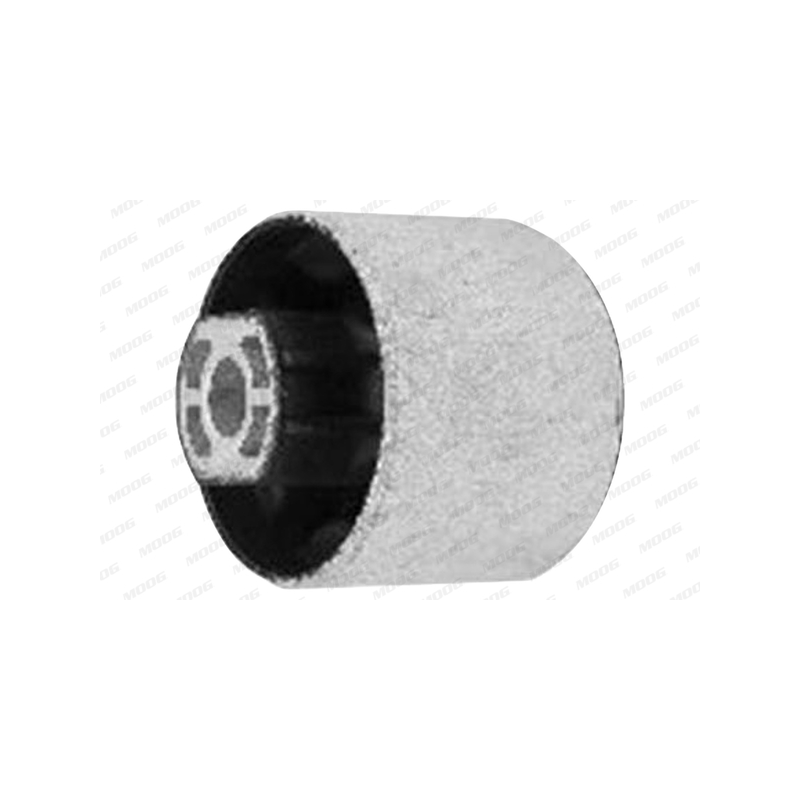 Braccio oscillante asse posteriore - MOOG