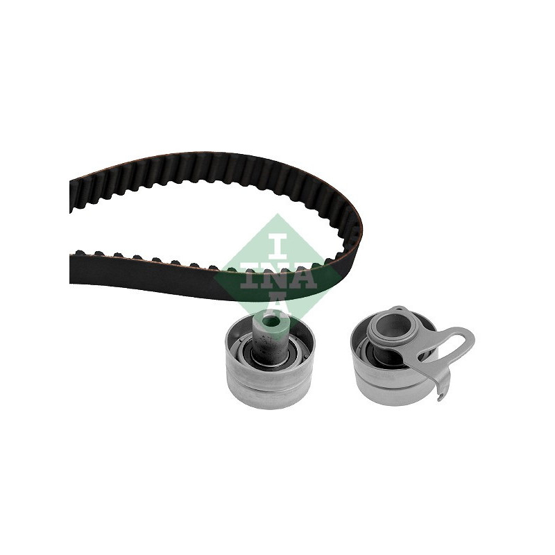 Kit distribuzione - INA