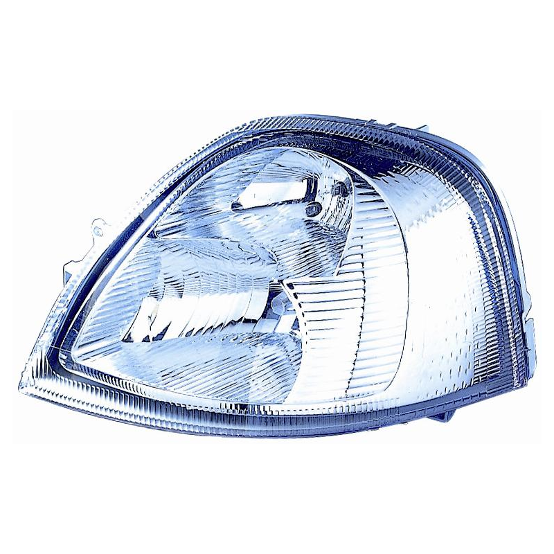 Proiettore anteriore - DEPO