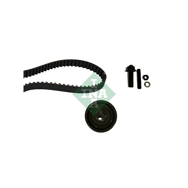 Kit distribuzione - INA