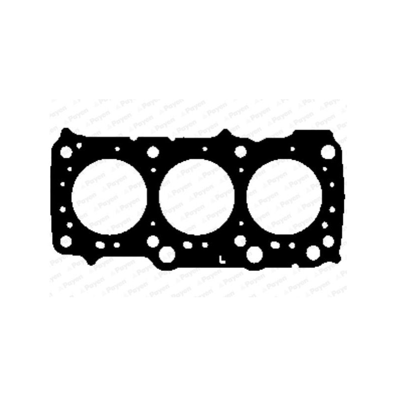 Guarnizione testata - PAYEN