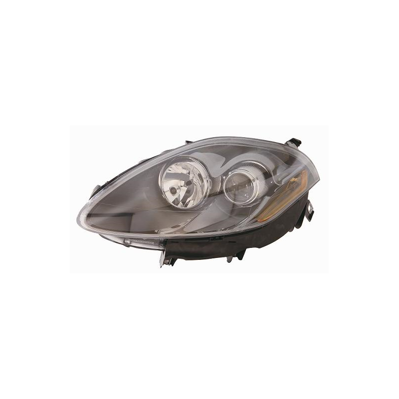 Proiettore anteriore - DEPO