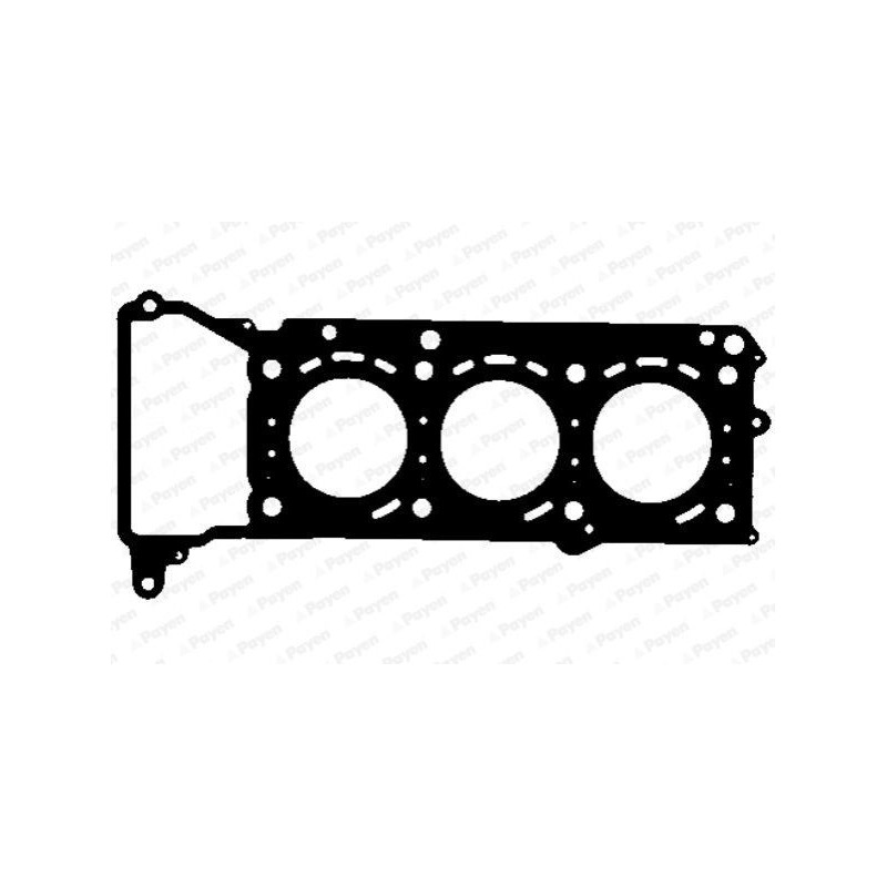 Guarnizione testata - PAYEN