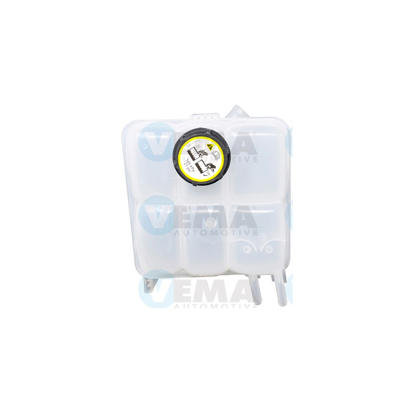 Vaschetta espansione - VEMA