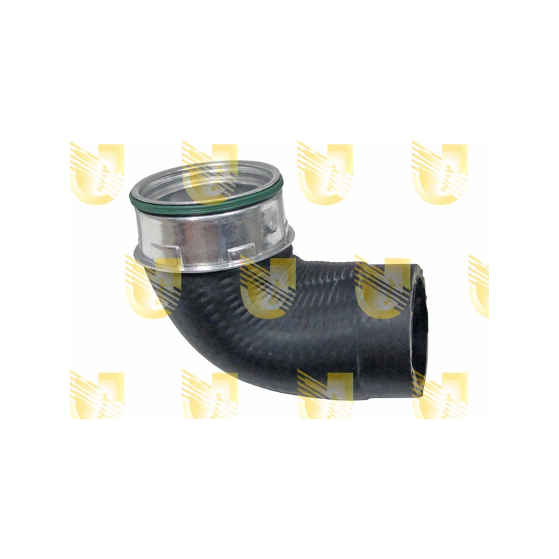 Flessibile aspirazione turbocompressore - UNIGOM