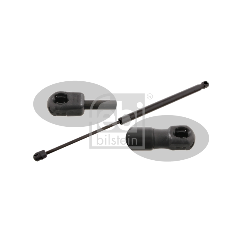 Pistoncino ammortizzatore - FEBI