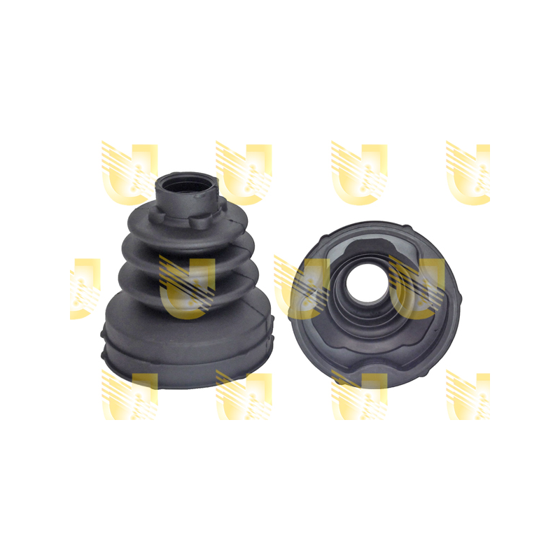 Cuffia semiasse - UNIGOM