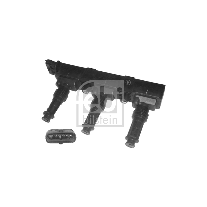 Bobina accensione - FEBI