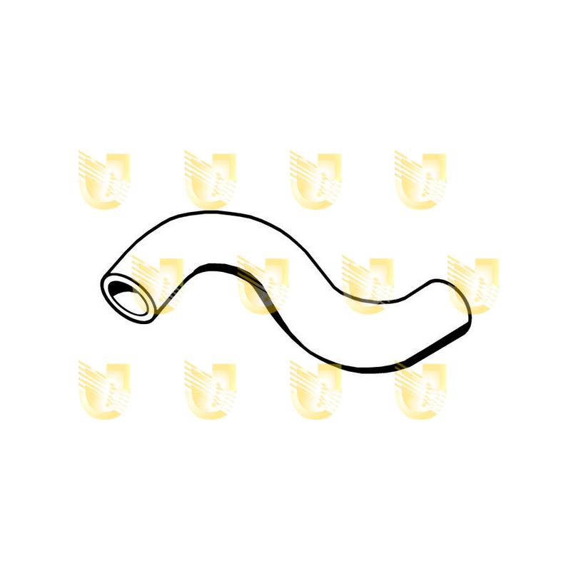 Tubo radiatore - UNIGOM