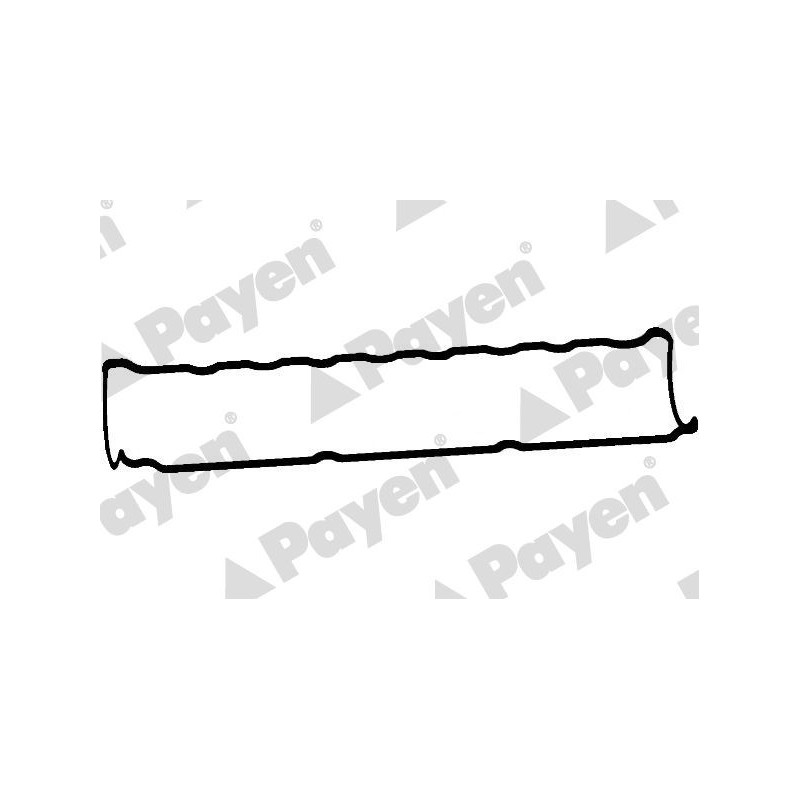 Guarnizione coperchio punterie - PAYEN