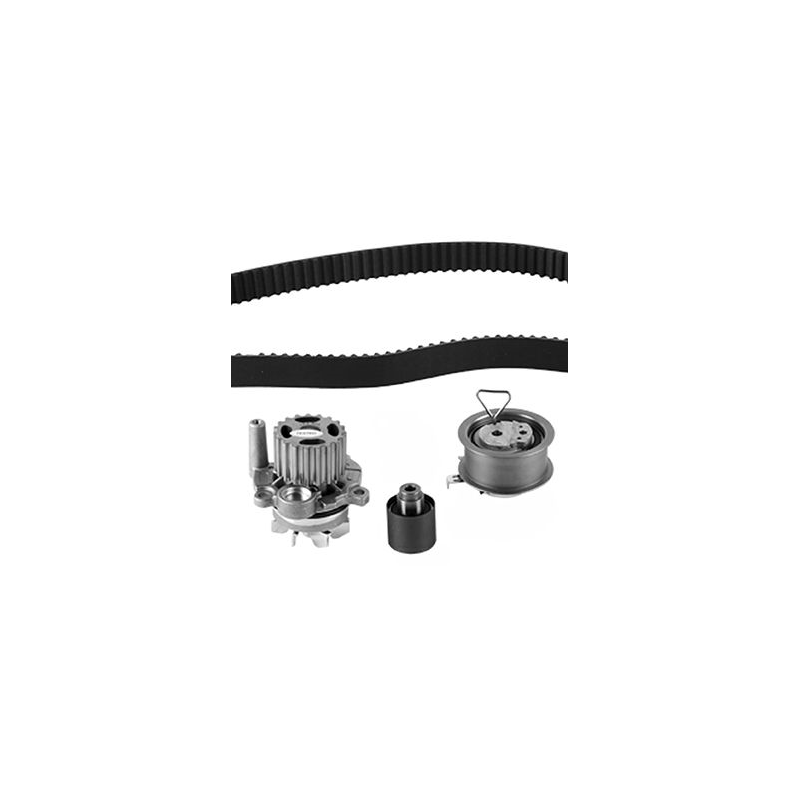 Kit distribuzione - GRAF