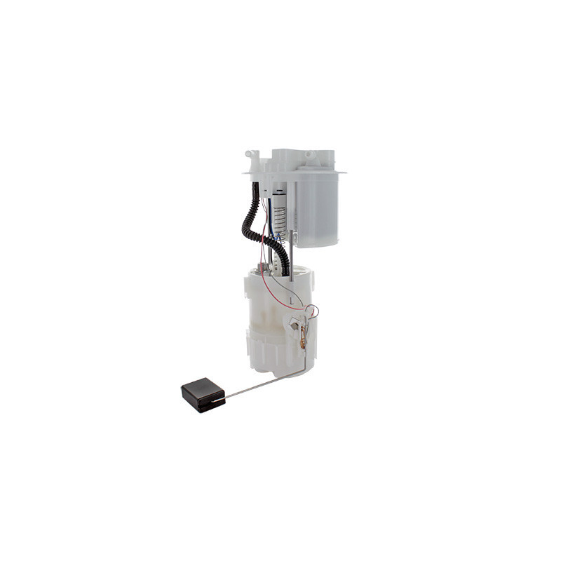 Pompa carburante - SIDAT