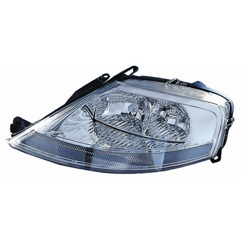 Proiettore anteriore - DEPO