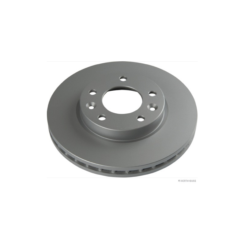 Disco freno asse anteriore - JAKOPARTS