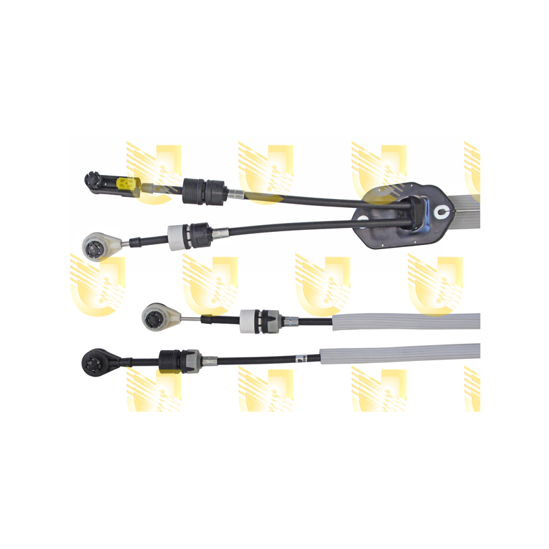 Comando flessibile cambio - UNIGOM