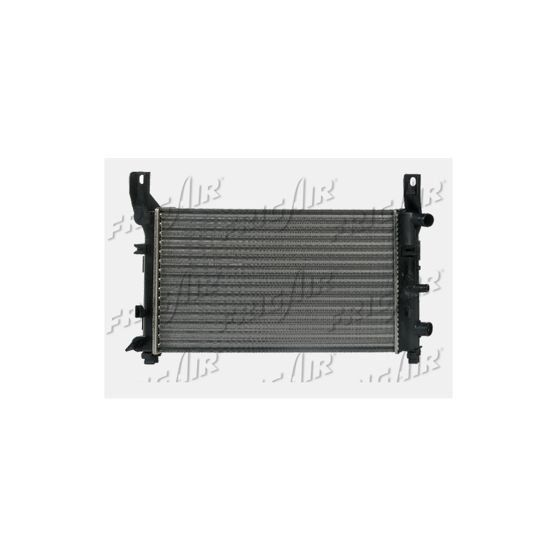 Radiatore acqua - FRIG AIR