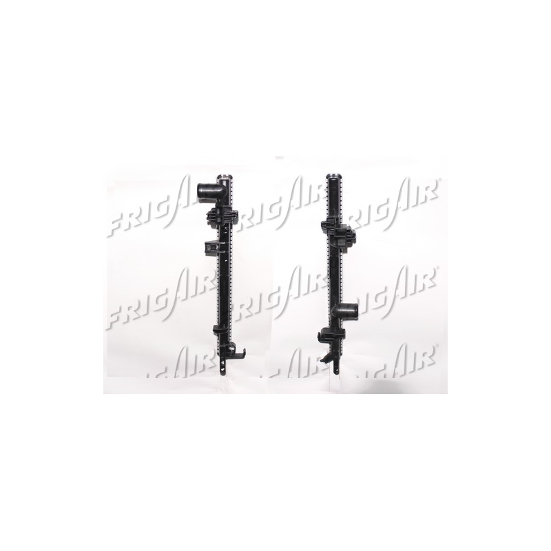 Radiatore acqua - FRIG AIR