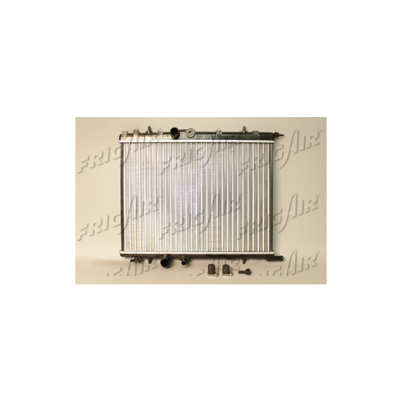 Radiatore acqua - FRIG AIR