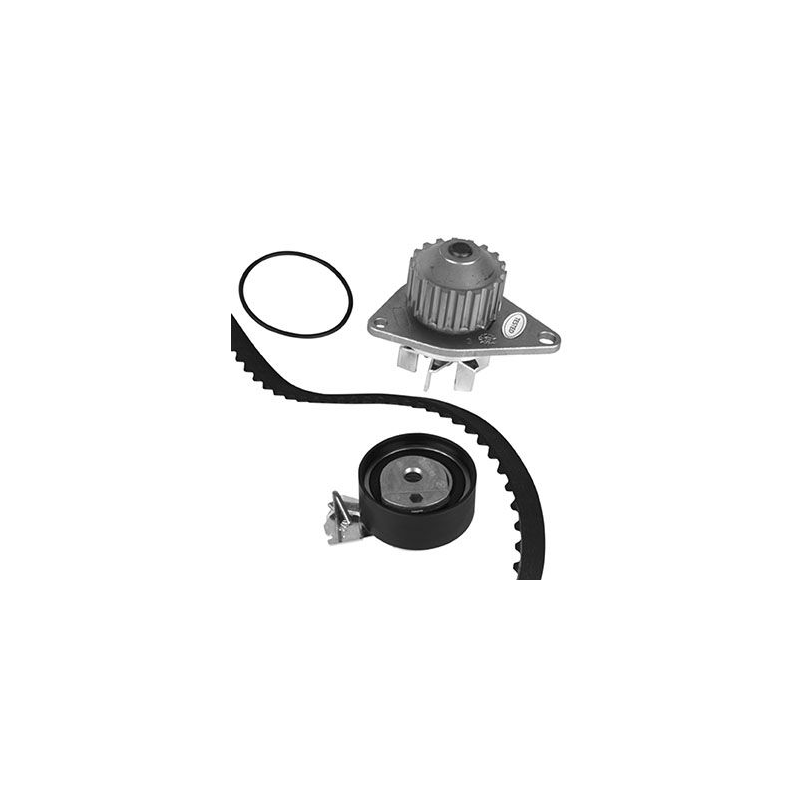 Kit distribuzione - GRAF